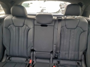 Audi Q5 II 2020 Audi Q5 2020 r., 2,0L PREMIUM 2.0 Benzyna 228KM, zdjęcie 9