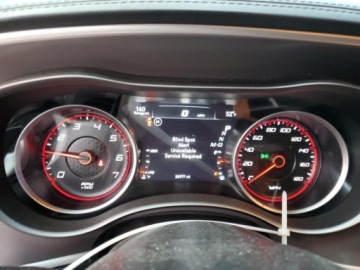 Dodge Charger VII 2021 Dodge Charger Scat Pack 2021 6.4L 6.4 Benzyna 485KM, zdjęcie 9