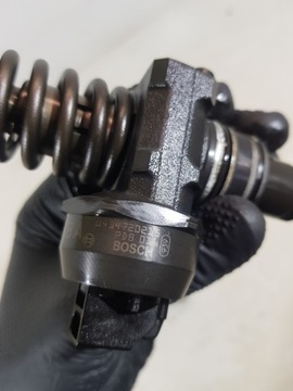 НАСОС ИНЖЕКТОР VW 1.9 TDI 038130073AG 0414720215