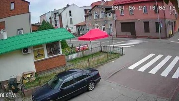 НАРУЖНАЯ PTZ-КАМЕРА IP WiFi ZOOM 3MP 2MPx