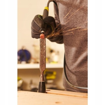 ФРЕЗЕРНЫЙ СТАНОК ШЛИФОВАЛЬНЫЙ СТАНОК DREMEL ГРАВИРОВАЛЬНЫЙ СТАНОК 18V RYOBI R18RT-0