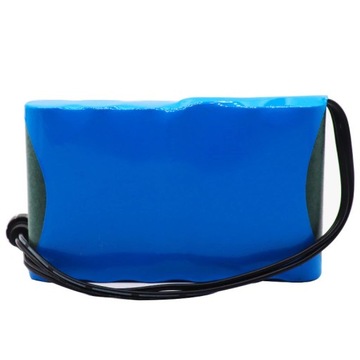 Литий-ионный аккумулятор 12 В, 3800 мАч для IP-камер AHD