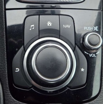 Mazda 3 III 2016 Mazda 3 Mazda 3 2.0 Benzyna 165KM, zdjęcie 15