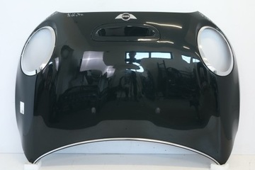 ПЕРЕДНИЙ MINI F55 F56 F57 JCW ФОНАРЬ БАМПЕРА КАПОТА РЕМЕНЬ C19