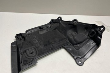 JINÉ DÍLY KOMORA MOTORU MERCEDES-BENZ E (W213) A2936880300 6.3L GASOLINE