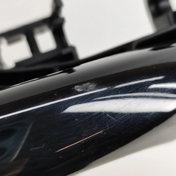 PORSCHE MACAN (95B) 2014 ZADNÍ STRANA LEVÝ KLIKA VNĚJŠÍ DVEŘE PŘEDNÍCH