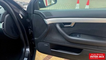 Audi A4 B8 2007 Audi A4 Avant 2,0 TDi S-line automat 2.0 Diesel 136KM, zdjęcie 30