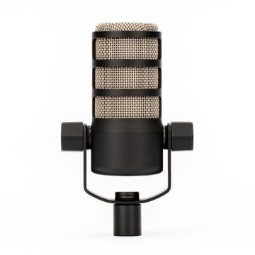 RODE PodMic Microphone – динамический микрофон для подкастов