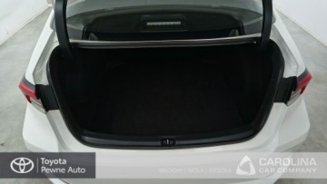 Toyota Corolla XII Sedan Facelifting 1.8 Hybrid 140KM 2023 Toyota Corolla 1.8 Hybrid Comfort Seria E21 (2019-, zdjęcie 17