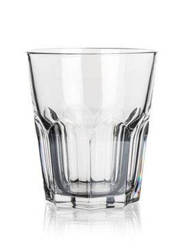LUMINARC SZKLANKI 6x 300 ml NA NAPOJE DRINKI SOKI