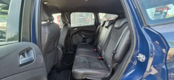 Ford Kuga II SUV Facelifting 1.5 EcoBoost 182KM 2018 Ford Kuga 1.5 EcoBoost 182 KM AWD Super Stan Import Raty Oplaty 1.5, zdjęcie 28