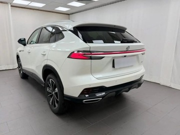 MG HS 2025 MG HS 1.5T HEV+ Excite aut Suv 224KM 2025, zdjęcie 3