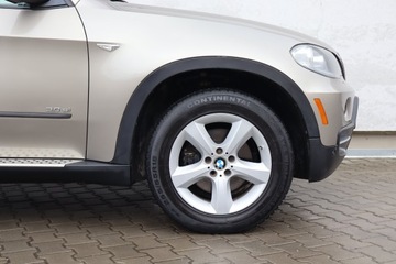 BMW X5 E70 SUV 3.0 si 272KM 2008 BMW X5 xDrive30i, 4X4, Automat, Navi, Xenon, zdjęcie 14