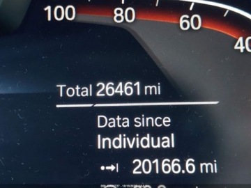 BMW X6 G06 2023 BMW X6 xDrive40i 2023 3.0l 3.0 Benzyna 335KM, zdjęcie 11