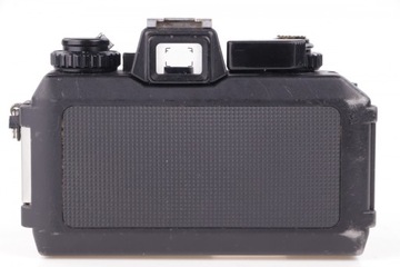 Подводная камера Nikon Nikonos IV-A + Sea&Sea 20mm f3.5