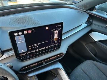 Cupra Terramar 2025 Cupra Terramar 2.0 TSI 204 KM DSG 4Drive, zdjęcie 15