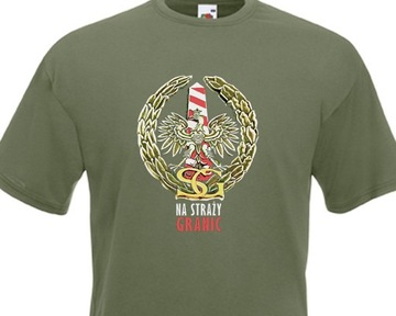 koszulka patriotyczna Wołyń 1943 44 miasto Polska