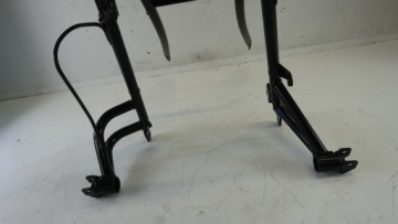 BMW F 650 GS F650 GS Рама хвостовая задняя 00-08