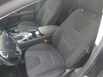 Ford Mondeo V Kombi 1.6 TDCi 115KM 2015 Ford Mondeo Ford Mondeo 1.6 TDCi Platinium X, zdjęcie 19