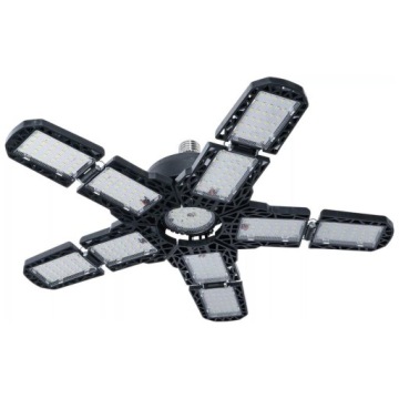 Pracovní garážová skládací Led lampa 180W, Bgs Diy 90102