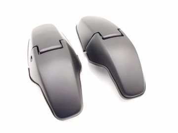 НОВЫЕ ПЕТЛИ ДЛЯ KIA SPORTAGE 04-10 ВОРОТ СТЕКЛО ЗАДНИЕ ЛЕВАЯ + ПРАВАЯ * ПАРА