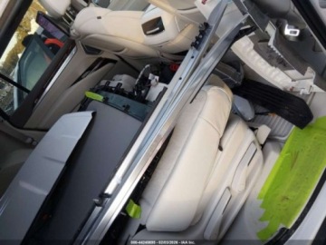 Cadillac Escalade III 2025 Cadillac Escalade Premium Luxury Platinum 2025 6.2 Benzyna 420KM, zdjęcie 14