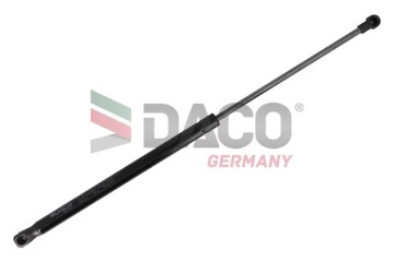 2× PRUŽINA PLYNOVÁ KRYT KUFRU DACO SG4217