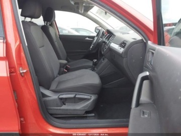 Volkswagen Tiguan II 2019 Volkswagen Tiguan 2019 VOLKSWAGEN TIGUAN 2.0T S 2.0 Benzyna 184KM, zdjęcie 16