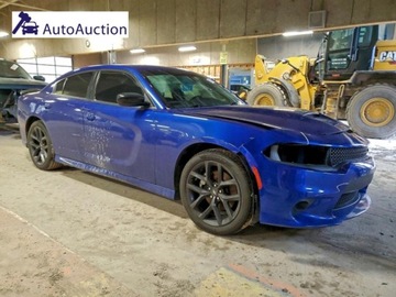 Dodge Charger VII 3.6 V6 296KM 2021 Dodge Charger 2021 DODGE CHARGER GT 3.6 Benzyna 295KM