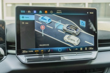 Volkswagen T-Roc I SUV Facelifting 1.5 TSI ACT 150KM 2026 Volkswagen T-Roc R-Line 1.5 eTSI 150 KM DSG, zdjęcie 31