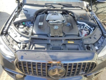 Mercedes Klasa S W223/V223 2025 Mercedes-Benz Klasa S 63 E Performance 2025 4.0 Hybryda 791KM, zdjęcie 6