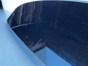 ЗАДНИЙ СПОЙЛЕР VW T-ROC 2GA