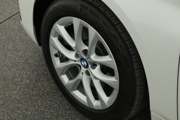 BMW Seria 2 G42-U06 Gran Coupe 2.0 218d 150KM 2022 BMW 2 Gran Tourer 218d Gran Tourer, Salon Polska, zdjęcie 8