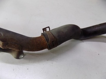 SUZUKI SX-4 SX4 Rura przewod wody