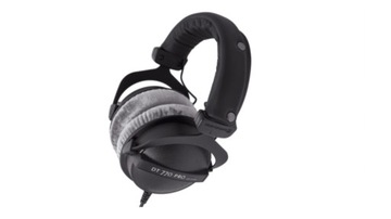 Накладные наушники BEYERDYNAMIC DT770 Pro 80 Ом