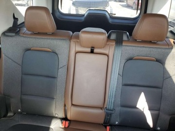 Ford 2022 Ford Bronco SPORT, 4x4, od ubezpieczalni 1.5 Benzyna 181KM, zdjęcie 8