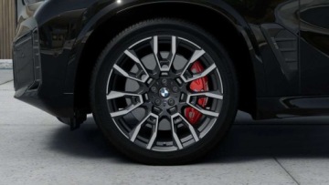 BMW X5 G05 SUV Facelifting 3.0 30d 298KM 2026 BMW X5 xDrive30d 298 KM mHEV - Gotowy do Odbioru - Hak - Kamera 360 - M Pro, zdjęcie 3