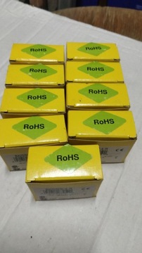 Предохранитель Bussmann стеклянный 5х20 4А 250В инерционный