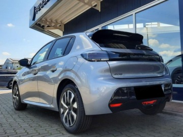 Peugeot 208 II 2026 Od ręki - Edition e-DCS6 1.2 mHEV 110KM, zdjęcie 2