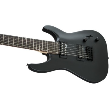 Электрогитара Jackson JS22-7 DINKY SATIN BLK