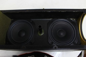 Subwoofer B&W Rock Solid Sound England