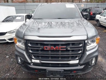  GMC Inny 2022r., AT4, od ubezpieczalni 3.6 Benzyna 308KM, zdjęcie 1