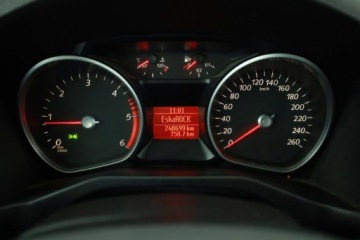 Ford Mondeo IV Kombi 2.0 Duratorq TDCi DPF 115KM 2008 Ford Mondeo 2.0 TDCi, Klima,ALU, El. szyby, zdjęcie 7