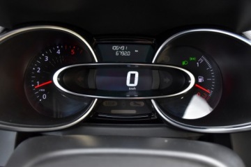 Renault Clio IV Hatchback 5d Facelifting 1.5 Energy dCi 90KM 2017 Renault Clio IV TREND Life LIFT 1.5dCi 90KM TYLKO 106500km! Oszczędne 2017r, zdjęcie 18