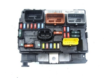 MODUŁ BSM-00 R09 9664997880 6500HV CITROEN PEUGEOT
