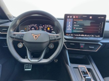 Cupra Formentor Crossover 1.5 TSI 150KM 2025 Cupra Formentor 1.5 eTSI 150KM DSG FV23 Gwarancja Kamera Cofania Pakiet, zdjęcie 16