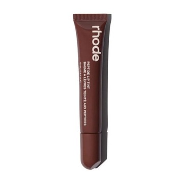 Rhode Peptide Lip Tint Błyszczyk do ust koloru espresso