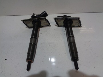 WTRYSKIWACZE AUDI VW 2,7 3,0TDI 057130277AM 059130277AB 059130277AH