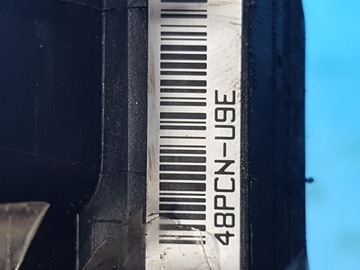 FIAT PUNTO 1.2B ŘÍZENÍ JEDNOTKA 6160037607