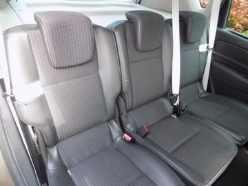 Renault Scenic III Van Facelifting 1.5 dCi FAP 110KM 2012 RENAULT SCENIC 1,5 DCi LED AUTOMAT, zdjęcie 10